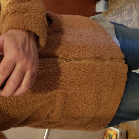 Fleece Jacket - Picture 5 of 5